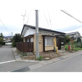 長野県千曲市大字杭瀬下【一戸建】の外観