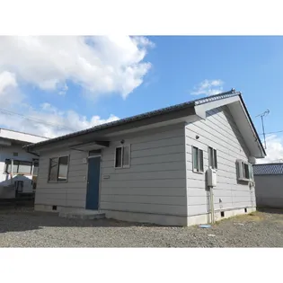 長野県伊那市上の原【一戸建】の外観