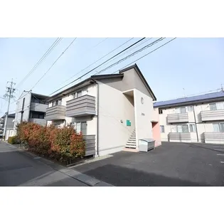 ルーエ三本柳 Aの画像