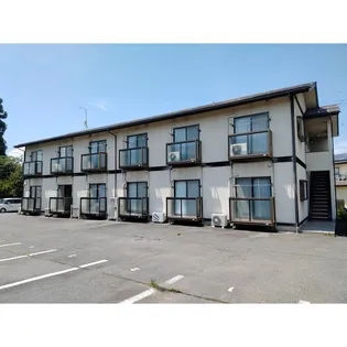 新谷ハイツ【102号室】の外観