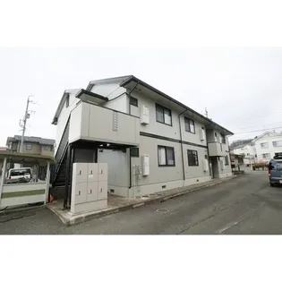 三才パレス A棟【202号室】の外観