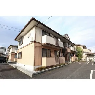 メゾンエクレールB棟の画像