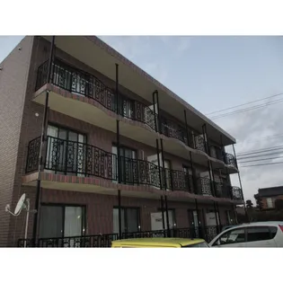 ファミール秋桜の画像