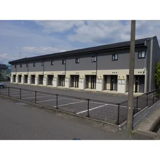 レオパレス梨の木の画像