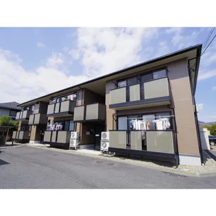 アムール宮沖 B棟の画像