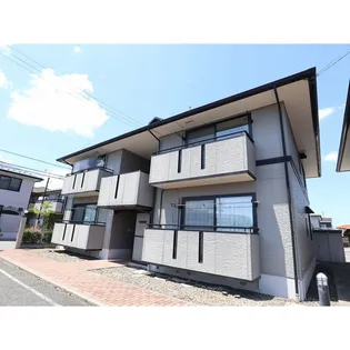 セジュール綱島 B棟の画像