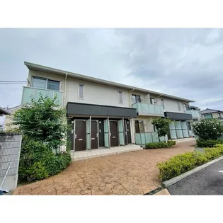 シャーメゾンガーデンズ煌の画像