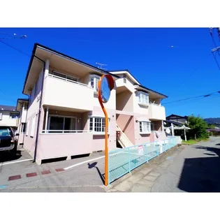 タウニー丸山 Bの画像