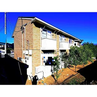 ペニーレインビレッジの画像