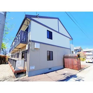 フレグランスグリーンCの画像