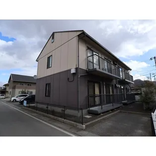 グリーンフォーレスト Bの画像