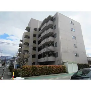 Twinマンション 東和【W202号室】の外観