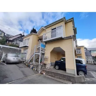 プリンスハイツ B棟の画像