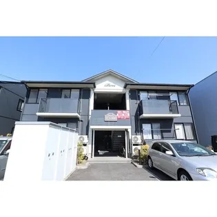 フォーレス広田 A棟の画像