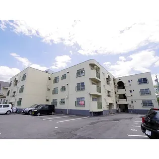 ソリッドリバーサイド松本の画像