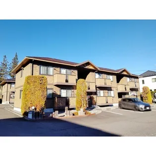 ロイヤルガーデンエリナFの画像