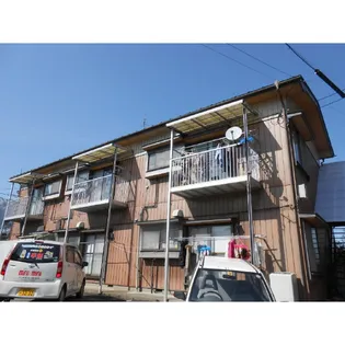 みのわアパートの画像