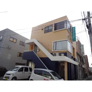 ウィングビルの画像