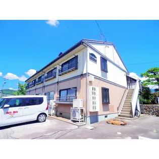 サンフレグランス東部(積和)【1階】の外観