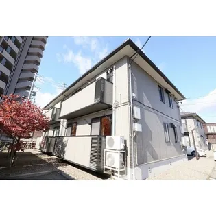 ブライト桐原 Aの画像