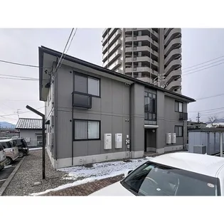 ブライト桐原 Aの画像