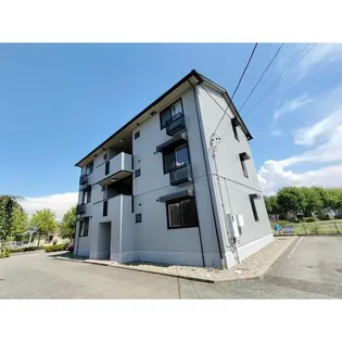 メゾン ポレールの画像