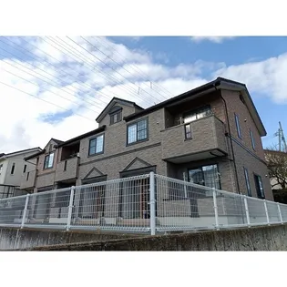 ミ カサ こまくさの画像