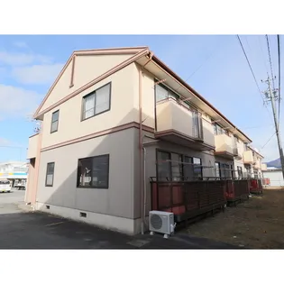 セフィラ北町A Bの画像