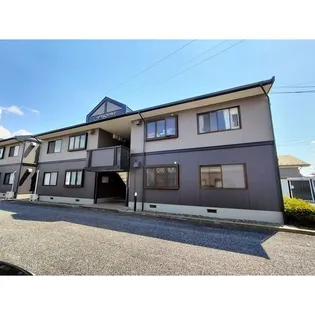 フレグランス日詰 C棟【102号室】の外観