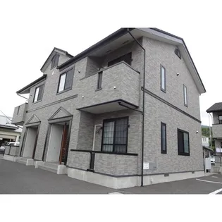 ハイツエコー Aの画像