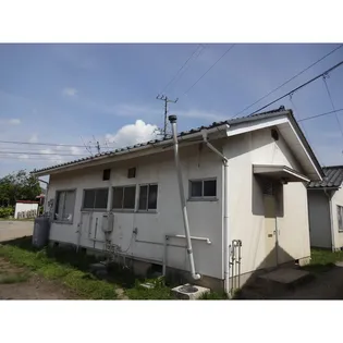 長野県上田市住吉【一戸建】の外観