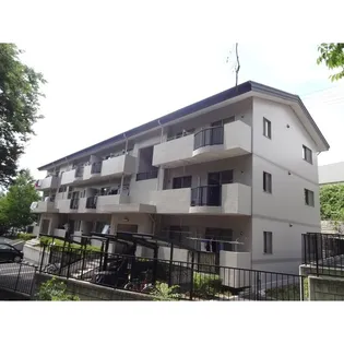 グリーンエコーズの画像