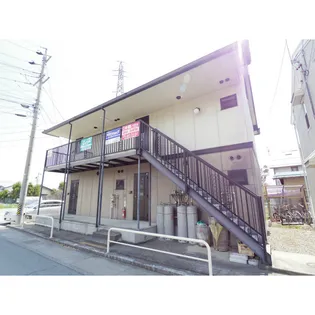 プレジール啓寿北館 B棟の画像