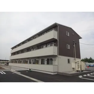 佐久アリーナ【2階】の外観