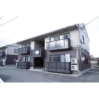 ルミエールひがの B棟の画像