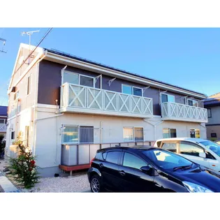 フレグランスアイデイルAの画像