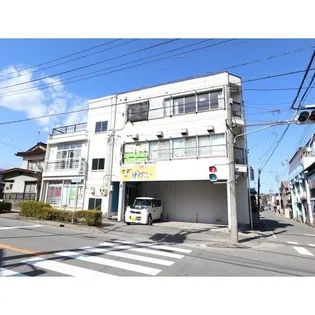 馬場田ビルの画像