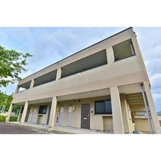 エバープレイス【202号室】の外観