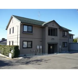 フォレスタ坂の上 Aの画像