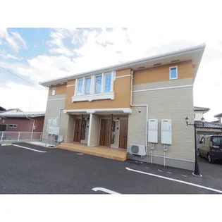 コッティ・ハーモニー【201号室】の外観