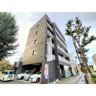 嶋太ビル【43号室】の外観