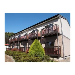 AmbitiousⅠ【202号室】の外観