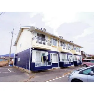 シャトーシャンボールの画像