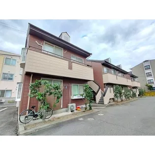 リバティーフジ Bの画像