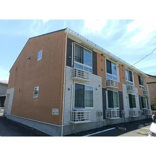 グラース ヴィラの画像