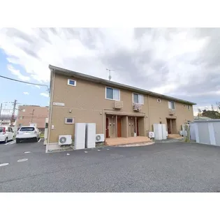 サニーサイドコート【103号室】の外観