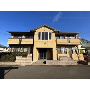 MASTTOWN松岡Ⅲの画像