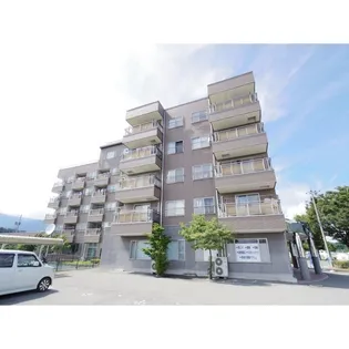 MK48【503号室】の外観