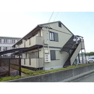 グリーンコートの画像