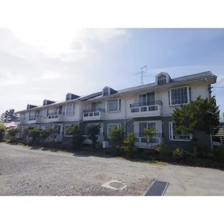 クリスタルコート御代田【101号室】の外観